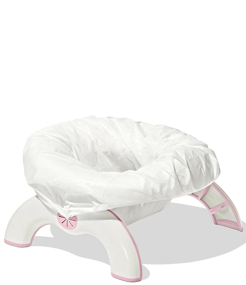 OXO Tot Two-In-One Go Potty