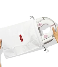 OXO Tot Two-In-One Go Potty