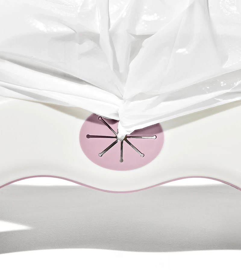 OXO Tot Two-In-One Go Potty