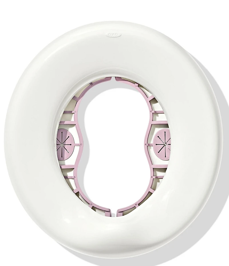 OXO Tot Two-In-One Go Potty