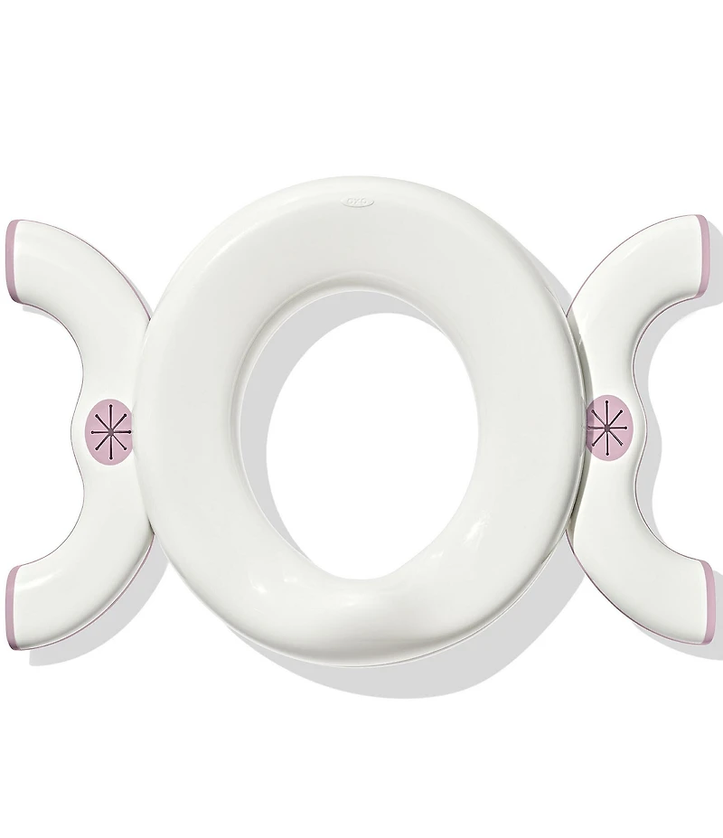OXO Tot Two-In-One Go Potty