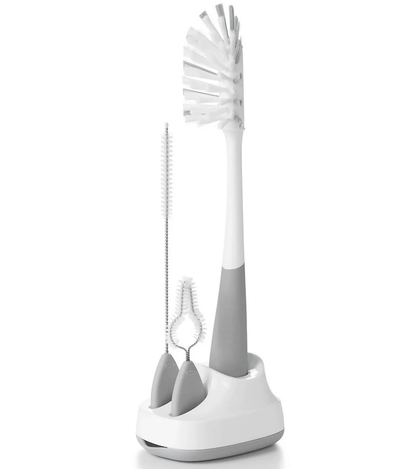 OXO Tot Water Bottle & Straw Cup Cleaning Set
