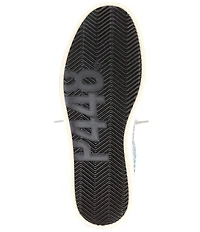 P448 John Multi Glitter Lace-Up Sneakers