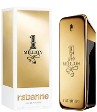 Rabanne 1 Million Eau de Toilette Spray
