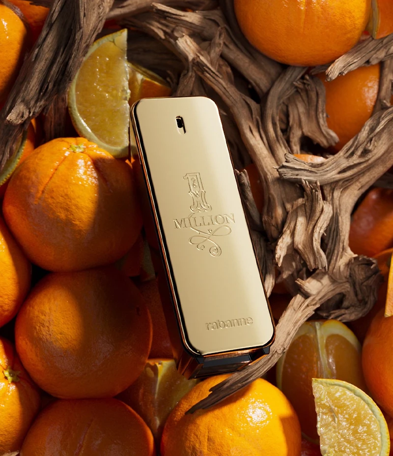 Rabanne 1 Million Eau de Toilette Spray