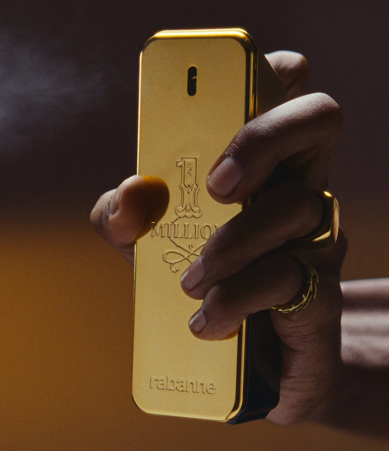 Rabanne 1 Million Eau de Toilette Spray