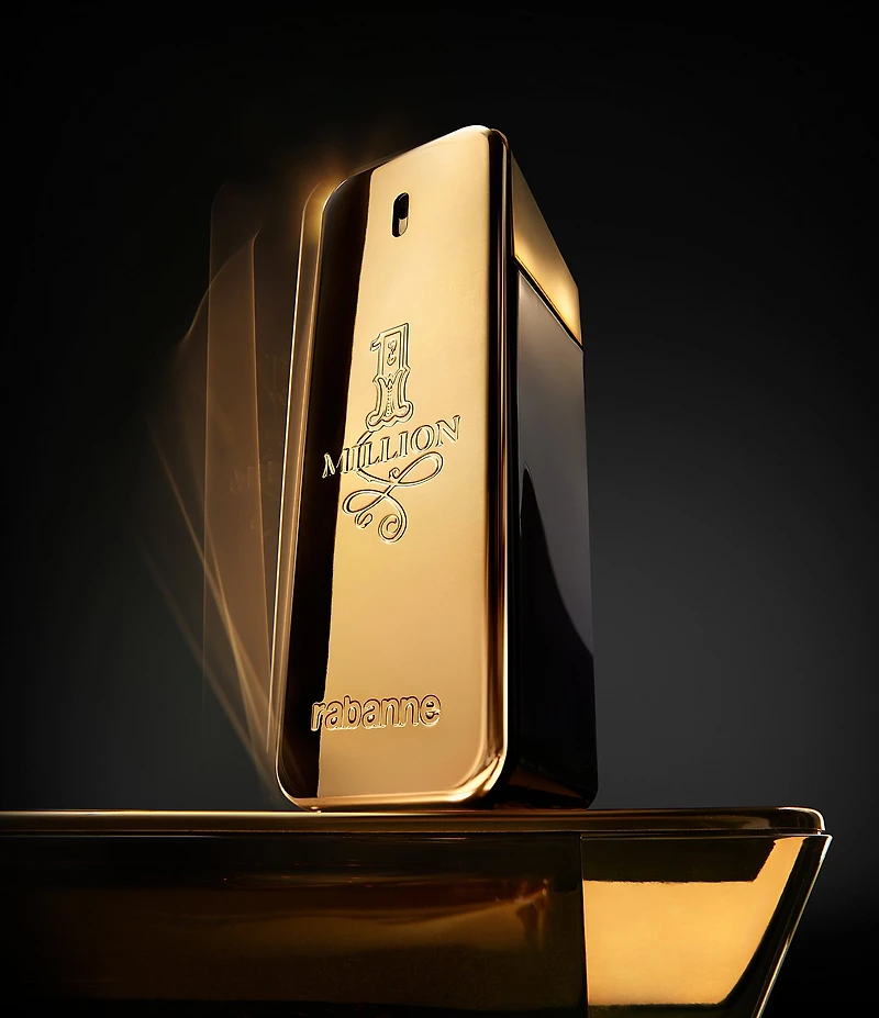 Rabanne 1 Million Eau de Toilette Spray