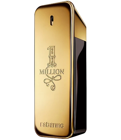 Rabanne 1 Million Eau de Toilette Spray