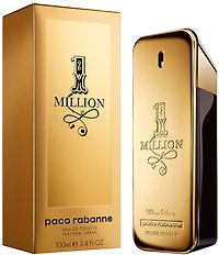 Rabanne 1 Million Eau de Toilette Spray