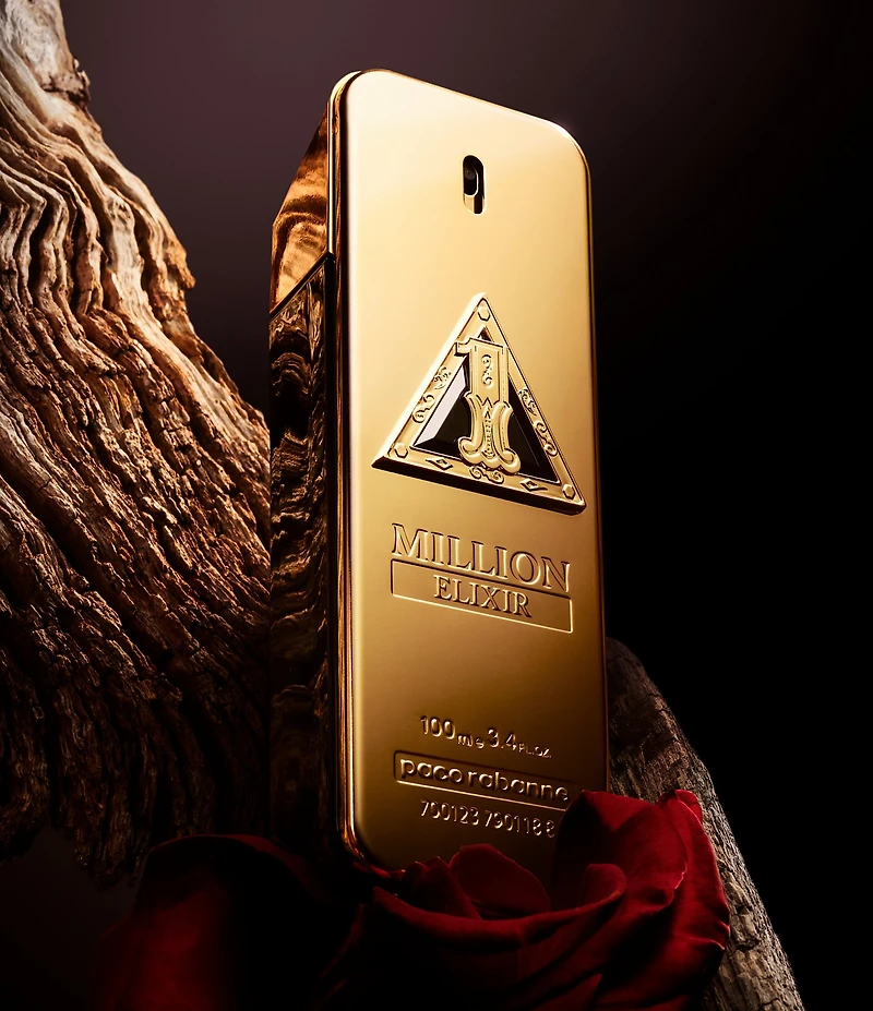 Rabanne 1 Million Elixir Eau de Parfum Intense