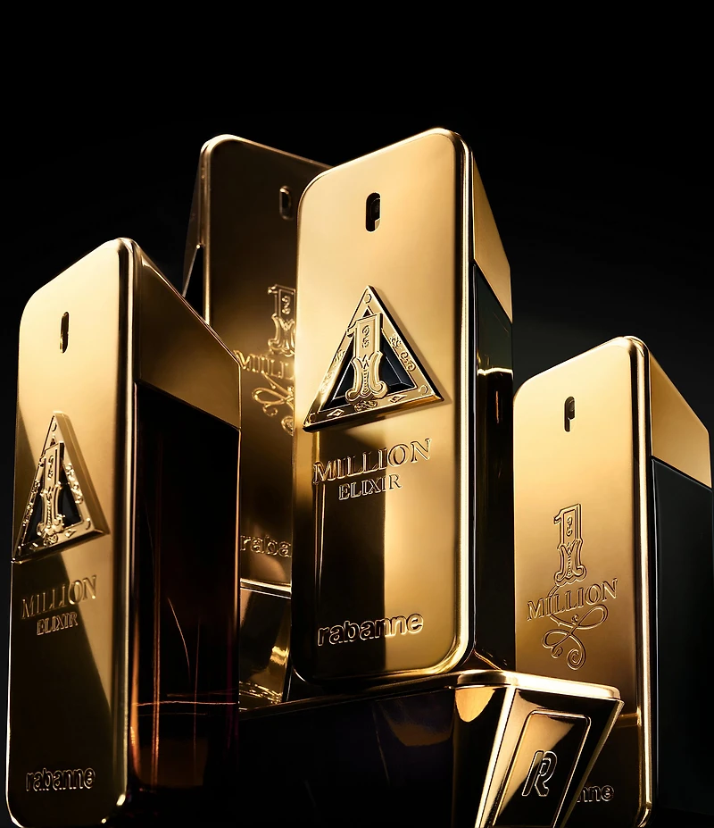 Rabanne 1 Million Elixir Eau de Parfum Intense