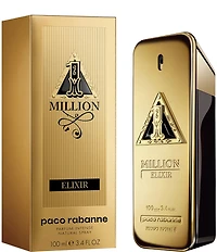 Rabanne 1 Million Elixir Eau de Parfum Intense