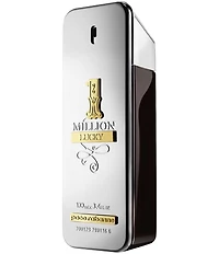 Rabanne 1 Million Lucky Eau de Toilette Spray