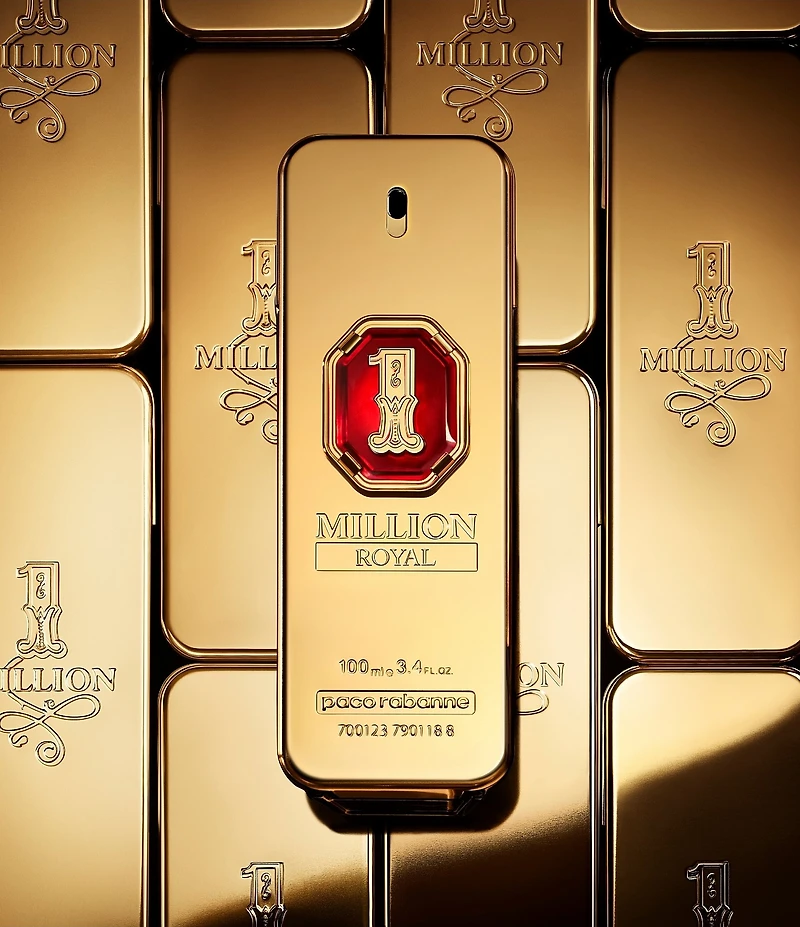 Rabanne 1 Million Royal Parfum