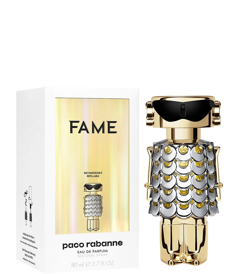 Paco Rabanne Fame Eau de Parfum