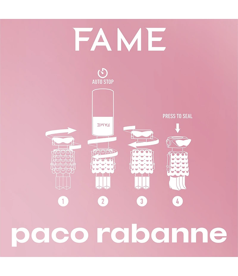Paco Rabanne Fame Eau de Parfum