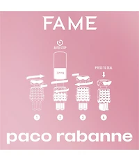 Paco Rabanne Fame Eau de Parfum