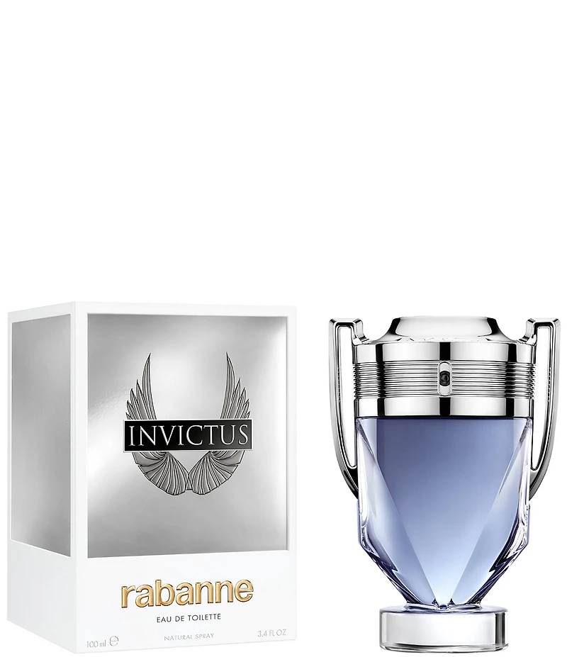 Rabanne Invictus Eau de Toilette Spray