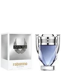 Rabanne Invictus Eau de Toilette Spray