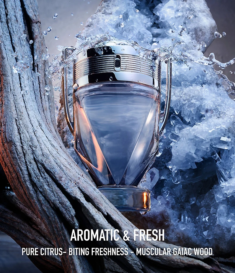 Rabanne Invictus Eau de Toilette Spray