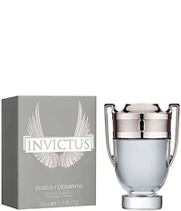 Rabanne Invictus Eau de Toilette Spray