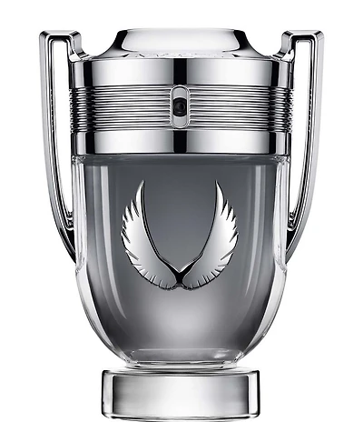Rabanne Invictus Platinum Eau de Parfum