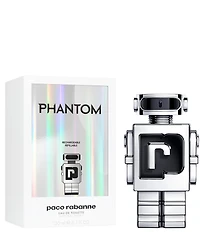 Rabanne Phantom Eau de Toilette Spray