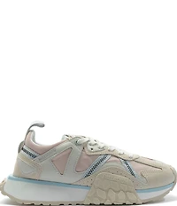 Palladium Troop Runner Outcity Sneakers