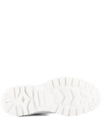 Palladium Women's Pallashock Backzip 2 High Top Sneakers