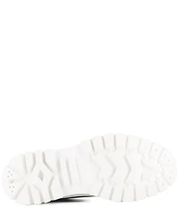 Palladium Women's Pallashock Backzip 2 High Top Sneakers
