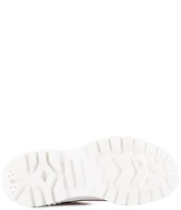 Palladium Women's Pallashock Backzip 2 High Top Sneakers