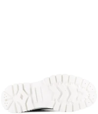 Palladium Women's Pallashock Backzip 2 High Top Sneakers