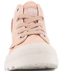 Palladium Women's Pampa Hi-Top Lug Sole Sneakers