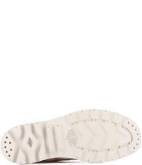 Palladium Women's Pampa Hi-Top Lug Sole Sneakers