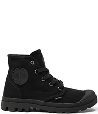 Palladium Women's Pampa Hi-Top Lug Sole Sneakers