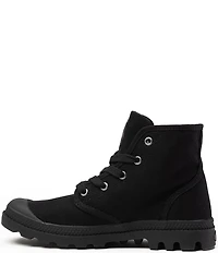 Palladium Women's Pampa Hi-Top Lug Sole Sneakers