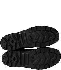 Palladium Women's Pampa Hi-Top Lug Sole Sneakers