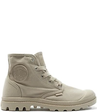 Palladium Women's Pampa Hi-Top Lug Sole Sneakers