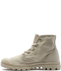 Palladium Women's Pampa Hi-Top Lug Sole Sneakers