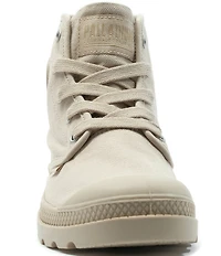 Palladium Women's Pampa Hi-Top Lug Sole Sneakers