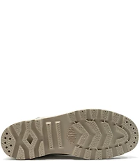 Palladium Women's Pampa Hi-Top Lug Sole Sneakers
