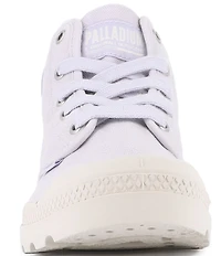 Palladium Women's Pampa Hi-Top Lug Sole Sneakers