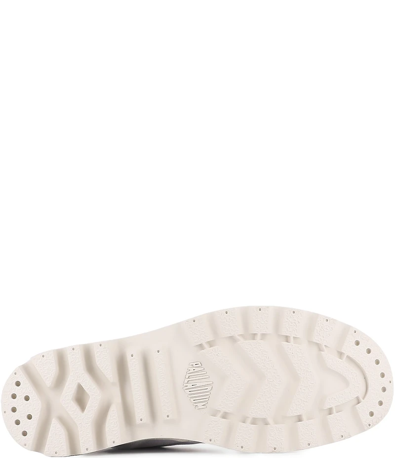 Palladium Women's Pampa Hi-Top Lug Sole Sneakers