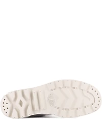 Palladium Women's Pampa Hi-Top Lug Sole Sneakers