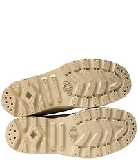 Palladium Women's Pampa Hi-Top Lug Sole Sneakers