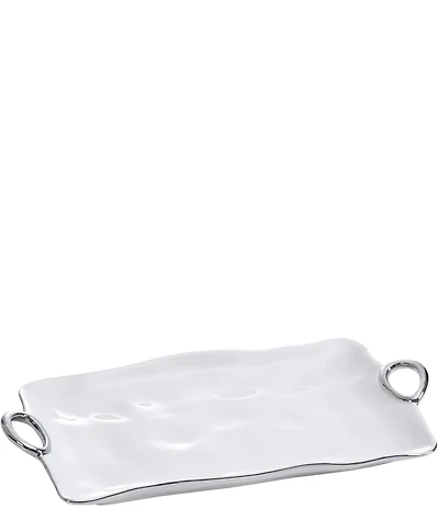 Pampa Bay Large Platter
