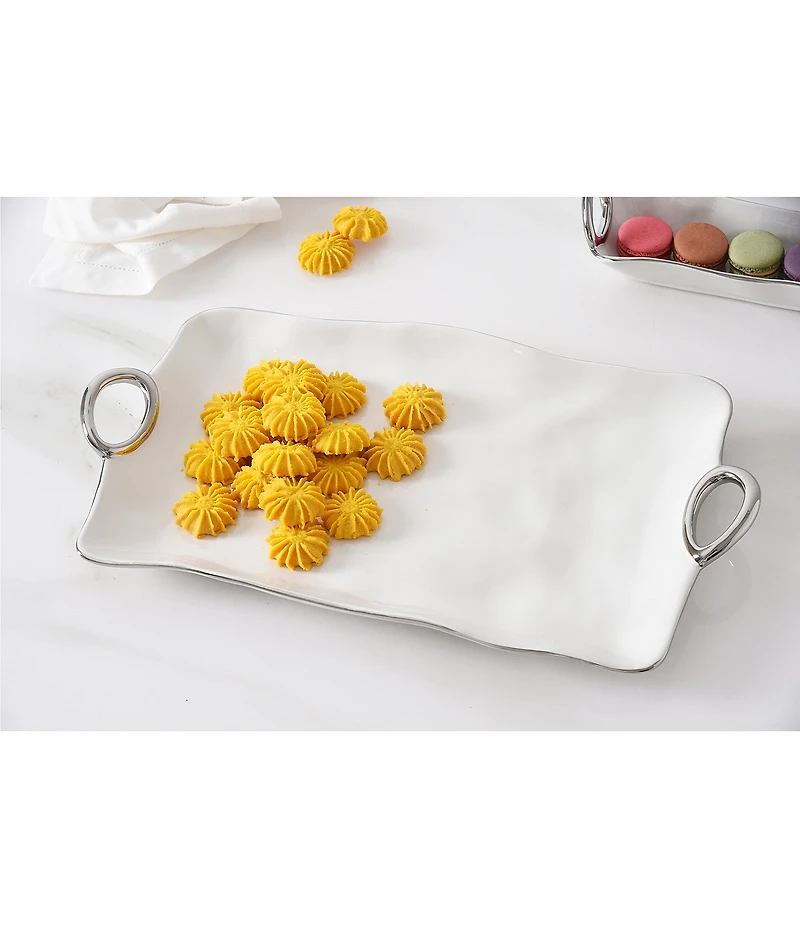 Pampa Bay Large Platter