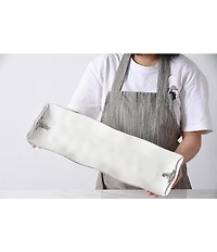 Pampa Bay Longhorn Collection Rectangular Serving Piece