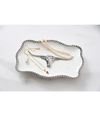 Pampa Bay Longhorn Collection Small Tray