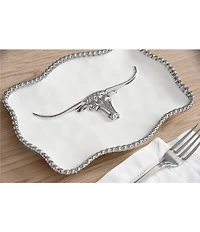 Pampa Bay Longhorn Collection Small Tray